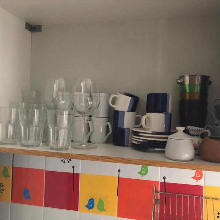 Departamento en Pinamar- Solo familias - Apartamento de 2 dormitorios - 6
