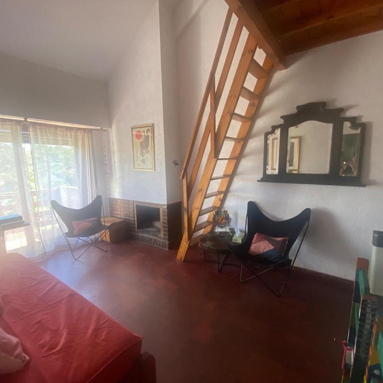 Departamento en Pinamar- Solo familias - Apartamento de 2 dormitorios - 14