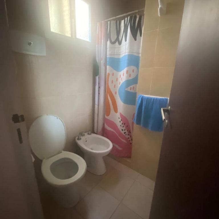 Departamento en Pinamar- Solo familias - Apartamento de 2 dormitorios - 21
