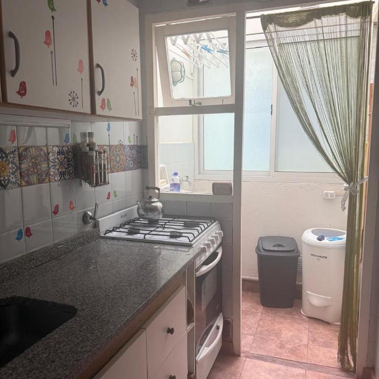 Departamento en Pinamar- Solo familias - Apartamento de 2 dormitorios - 23