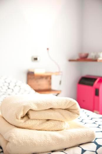 Blueberry Rooms - Camera Matrimoniale Budget - 4