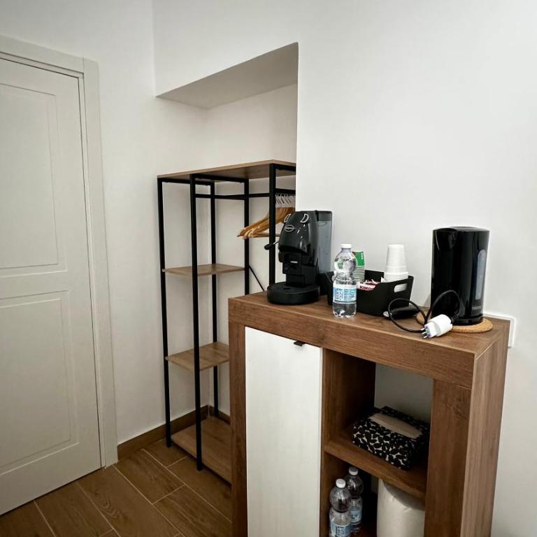 Vicolo Vivo Home - Appartamento con 2 Camere da Letto - 7