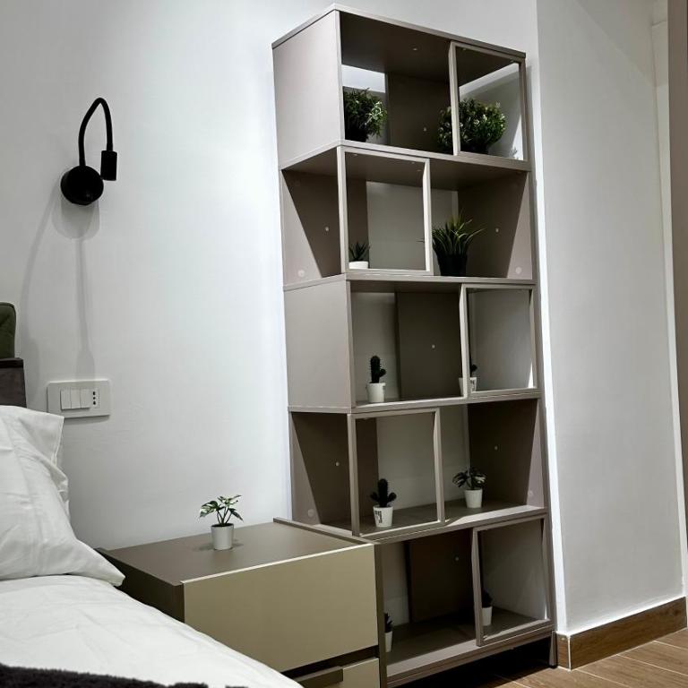 Vicolo Vivo Home - Appartamento con 2 Camere da Letto - 9