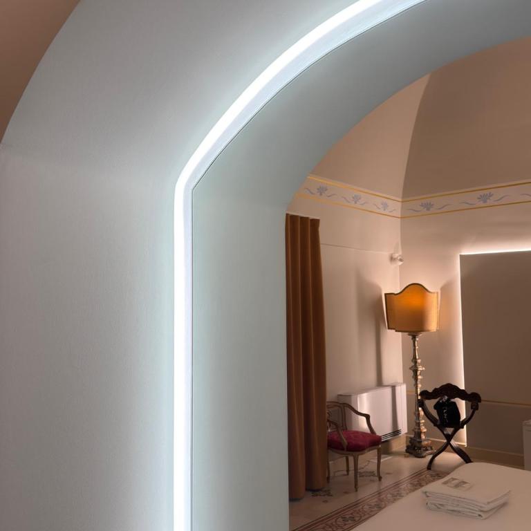 Bellavitarooms-Fiore di Maggio Luxury Suites - Suite Con Terrazza - 13
