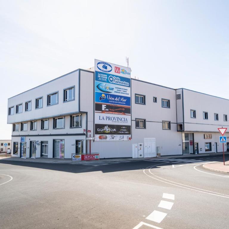 Edificio Prieto Vivienda 2D - Apartamento de 2 dormitorios - 36