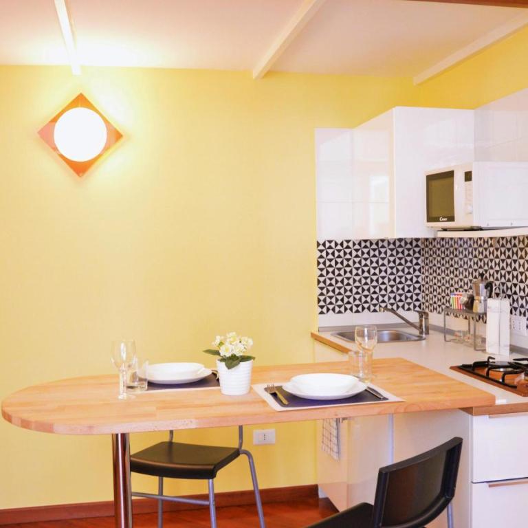 1878 Sorrento Guest House - Monolocale con Balcone - Su 2 Livelli - 2