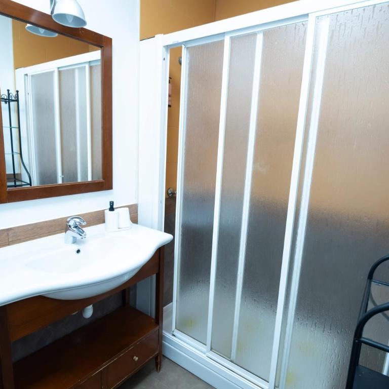 Edificio Prieto Vivienda 2D - Apartamento de 2 dormitorios - 13
