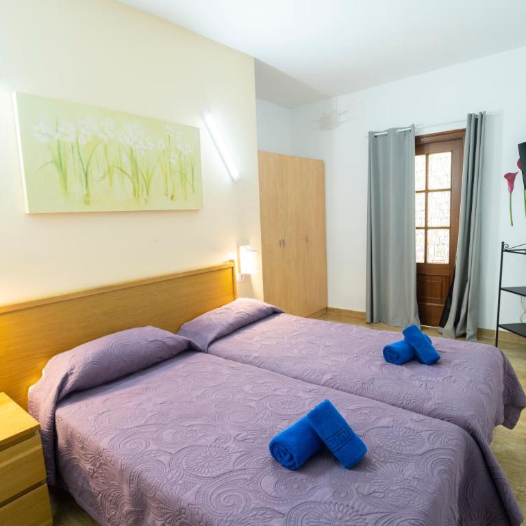 Edificio Prieto Vivienda 2D - Apartamento de 2 dormitorios - 9