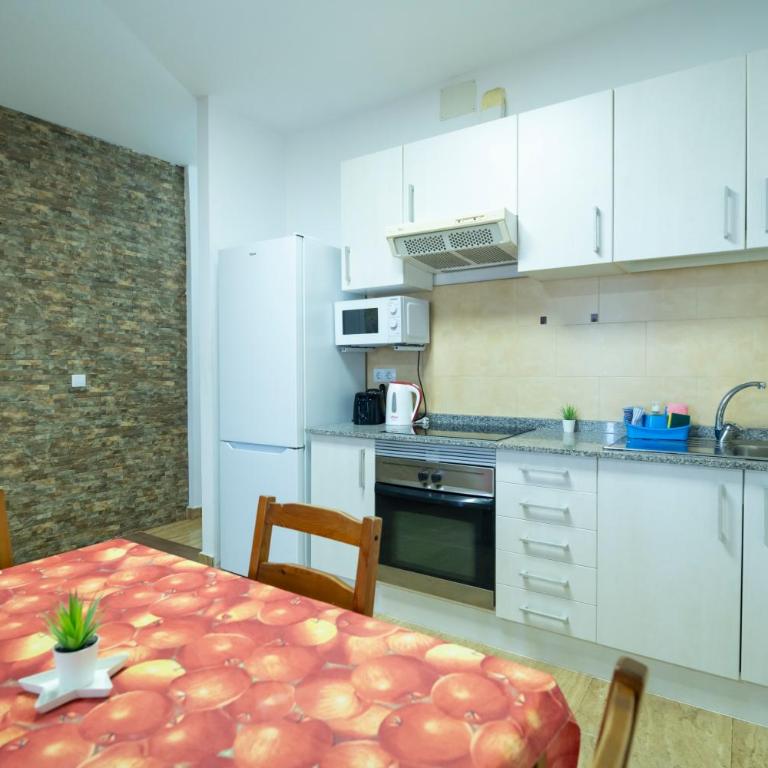 Edificio Prieto Vivienda 2D - Apartamento de 2 dormitorios - 7