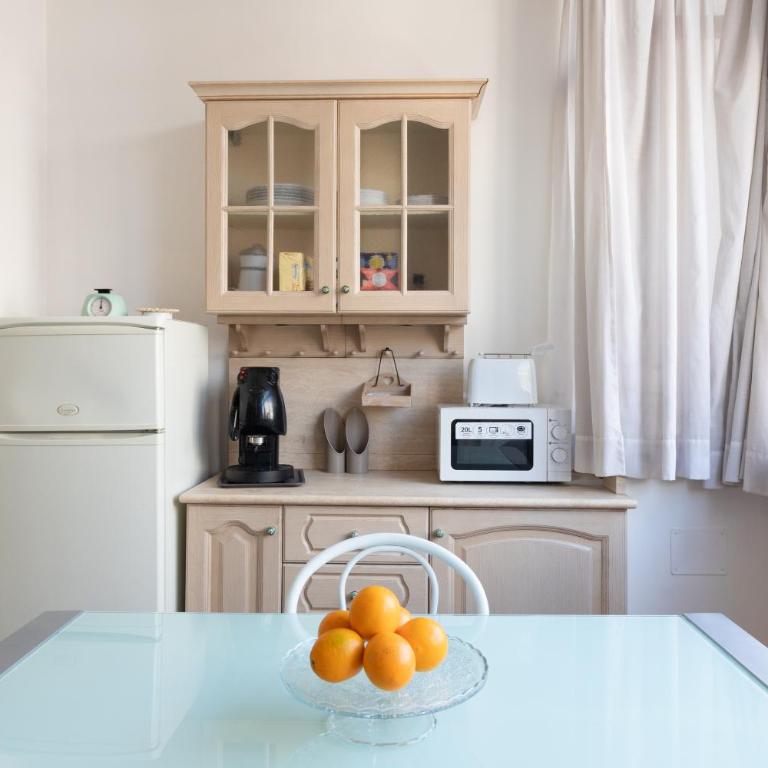Labanca’s house - Appartamento con 1 Camera da Letto - 32