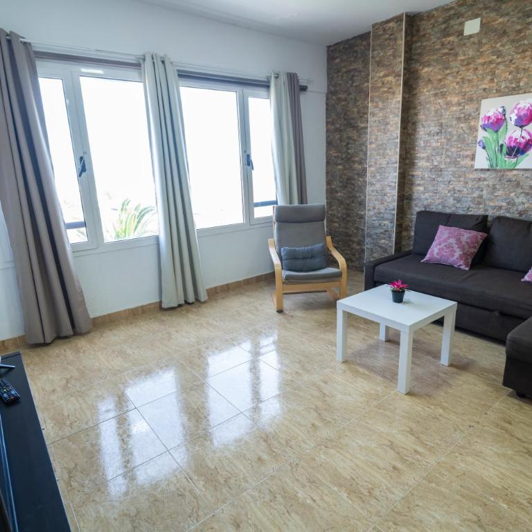 Edificio Prieto Vivienda 2D - Apartamento de 2 dormitorios - 6