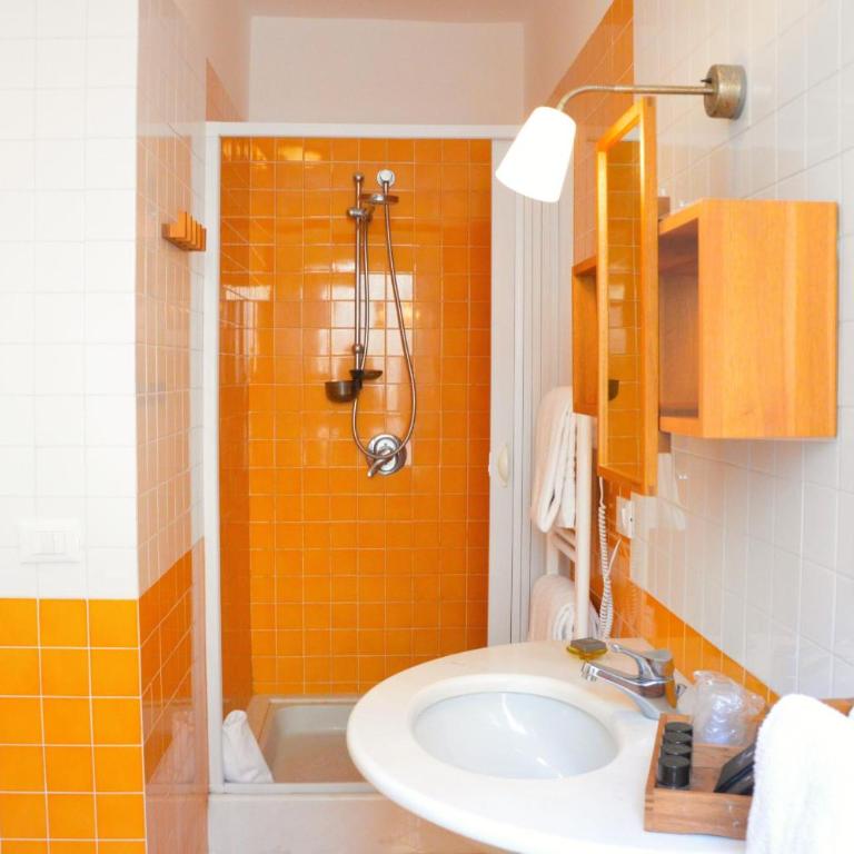 1878 Sorrento Guest House - Monolocale con Balcone - Su 2 Livelli - 5