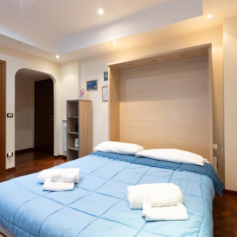 Labanca’s house - Appartamento con 1 Camera da Letto - 50