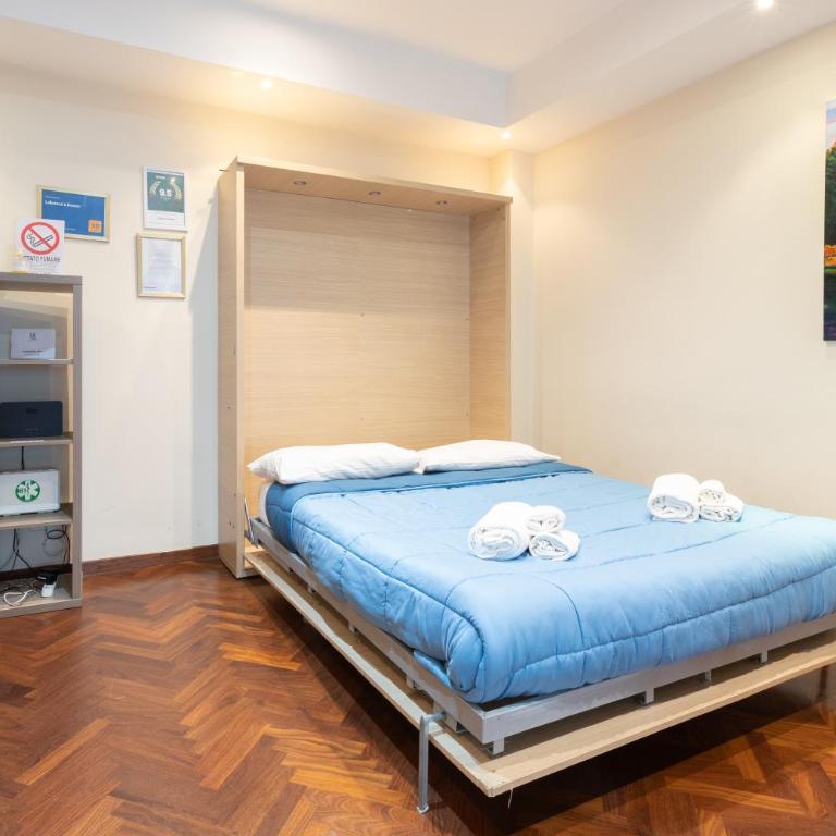 Labanca’s house - Appartamento con 1 Camera da Letto - 53
