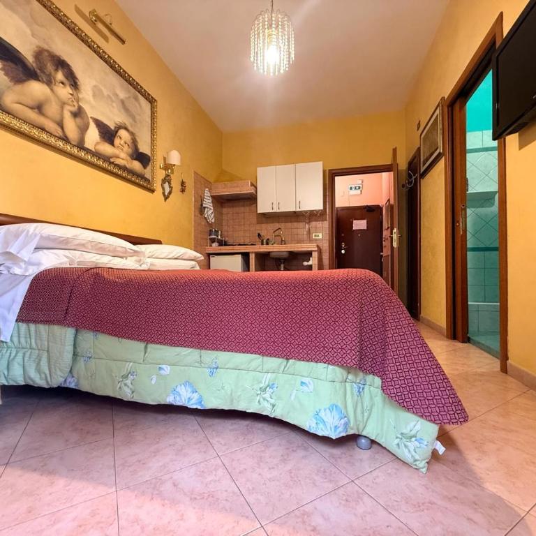 Suites Oliveri Viale Marconi - Monolocale - 10