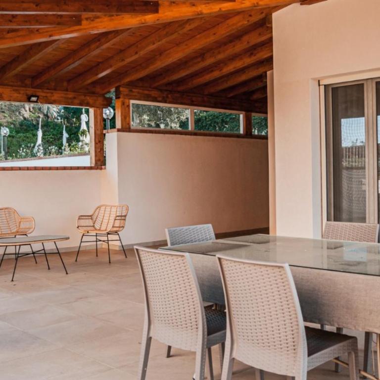Villa Laura - Villa con 3 Camere da Letto - 33