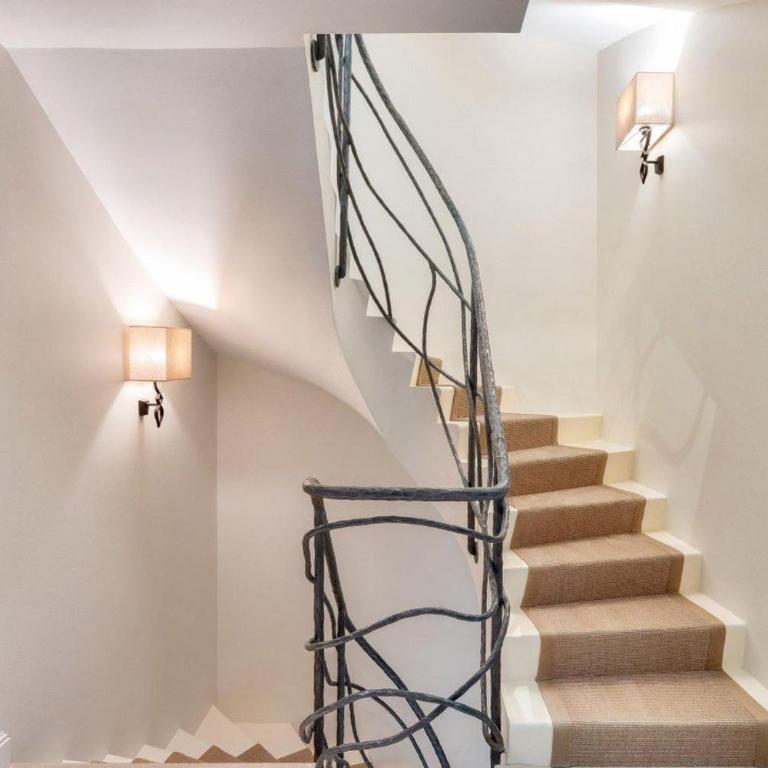 Prestigious 5BR Avenue Foch Home - Arc de Triomphe - Maison de Vacances - 2