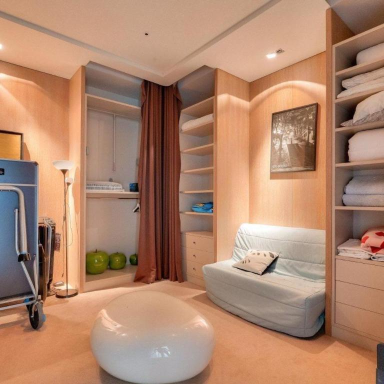 Prestigious 5BR Avenue Foch Home - Arc de Triomphe - Maison de Vacances - 4