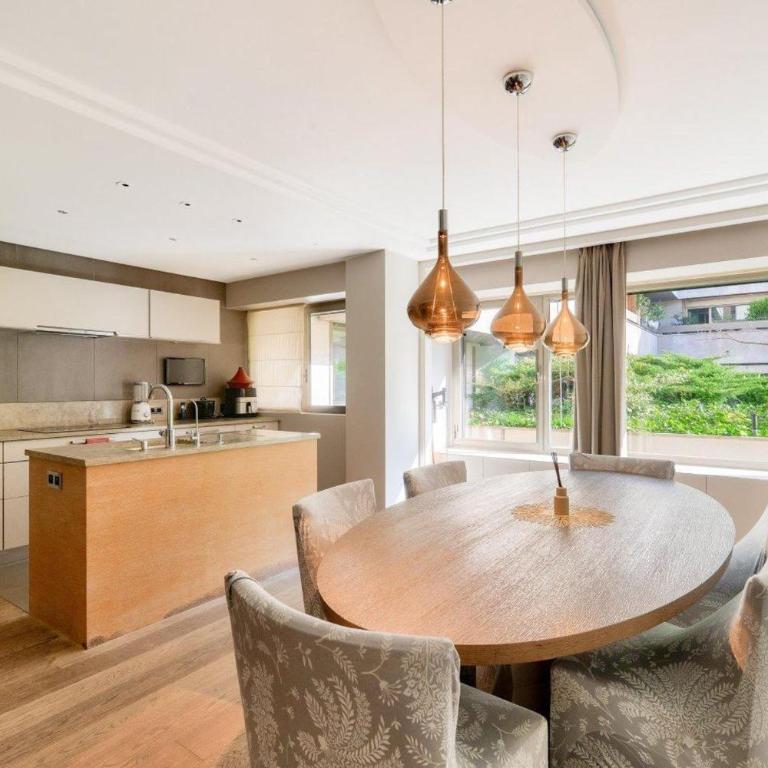 Prestigious 5BR Avenue Foch Home - Arc de Triomphe - Maison de Vacances - 8