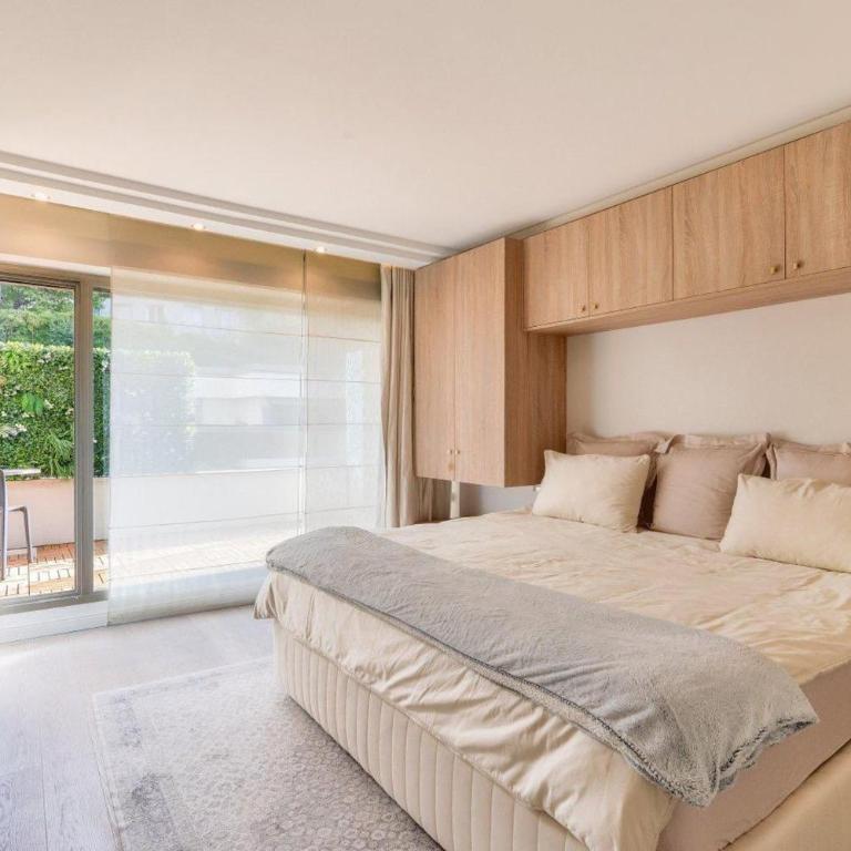 Prestigious 5BR Avenue Foch Home - Arc de Triomphe - Maison de Vacances - 15