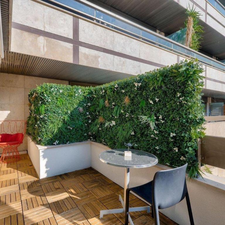 Prestigious 5BR Avenue Foch Home - Arc de Triomphe - Maison de Vacances - 18