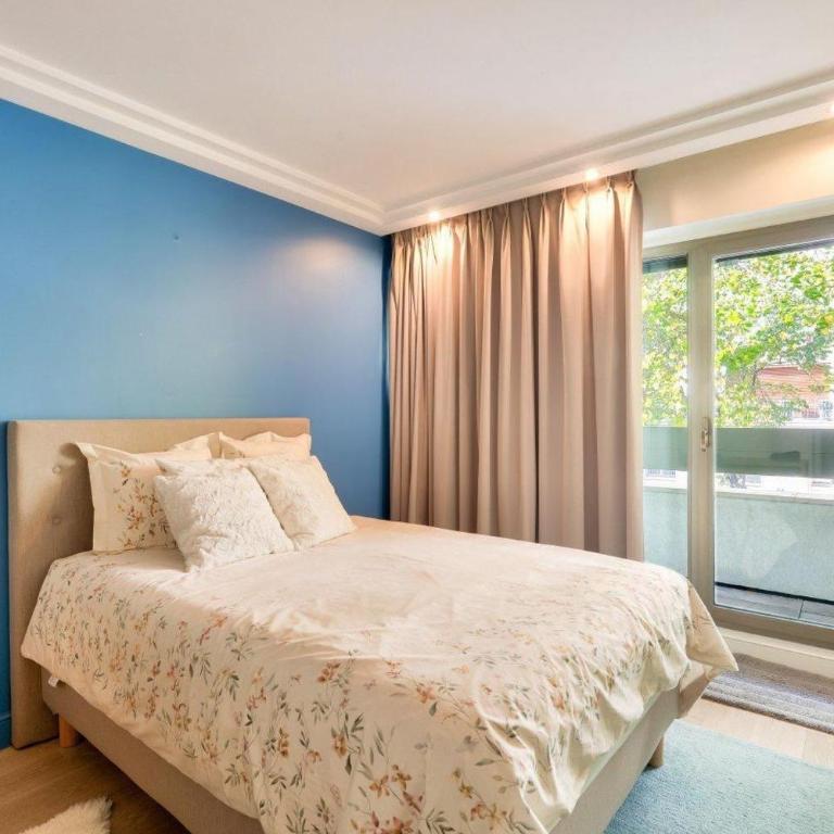 Prestigious 5BR Avenue Foch Home - Arc de Triomphe - Maison de Vacances - 20