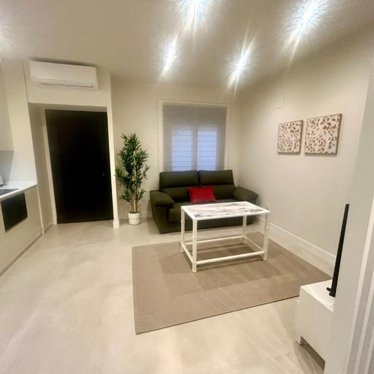 Almogávares 36 2 Apartamentos - Apartamento de 1 dormitorio - 7