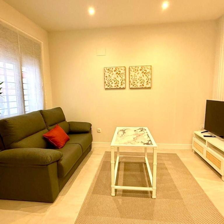 Almogávares 36 2 Apartamentos - Apartamento de 1 dormitorio - 15