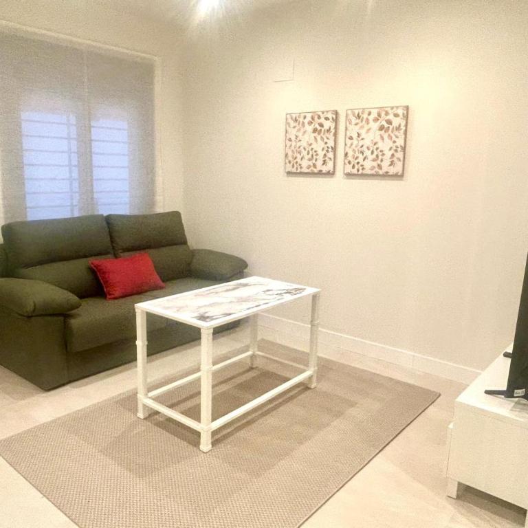 Almogávares 36 2 Apartamentos - Apartamento de 1 dormitorio - 31