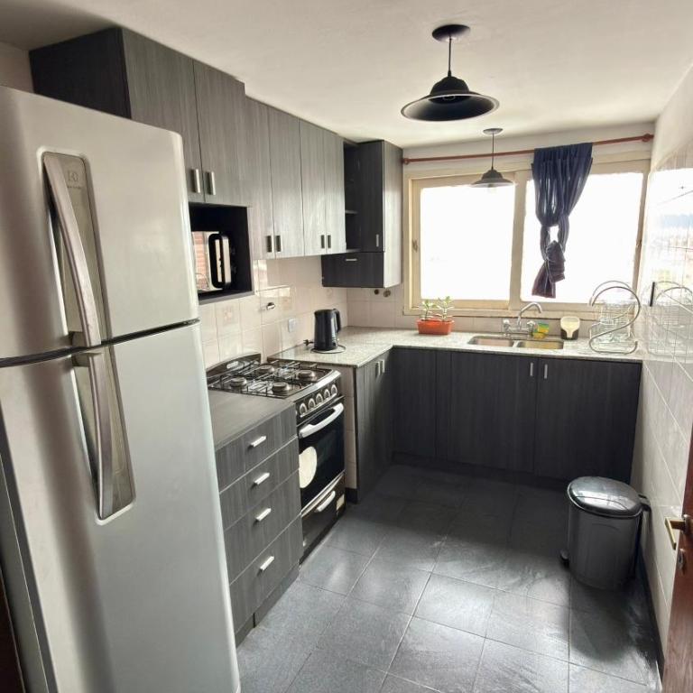 Departamento Chijra - Two-Bedroom Apartment - 10
