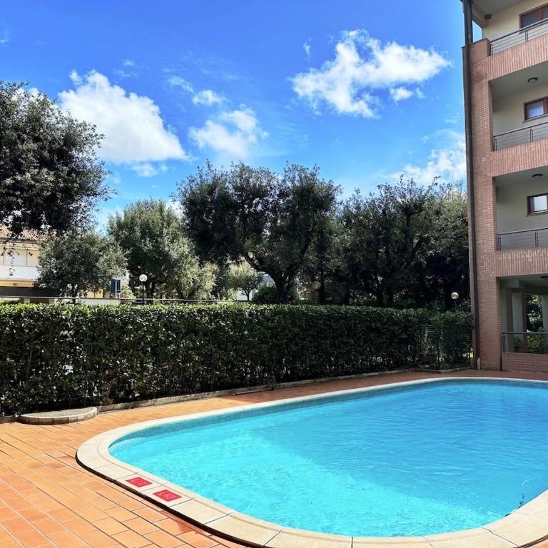 Villa La Cavaliera 2 - Appartamento con 1 Camera da Letto - 2