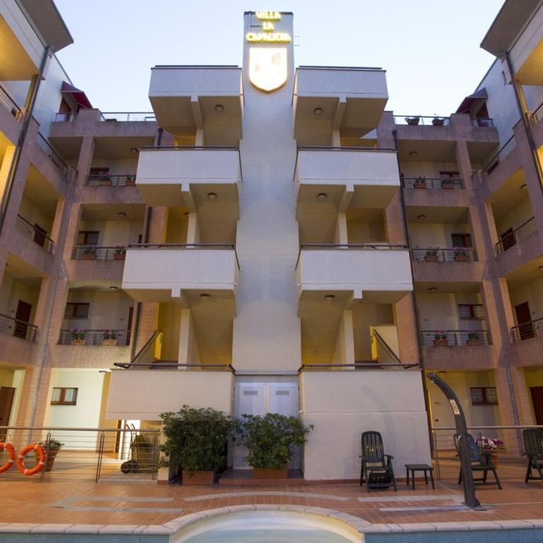 Villa La Cavaliera 2 - Appartamento con 1 Camera da Letto - 27