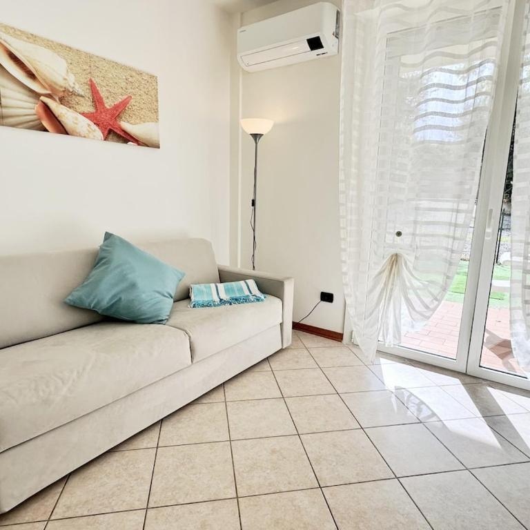 Villa La Cavaliera 2 - Appartamento con 1 Camera da Letto - 4