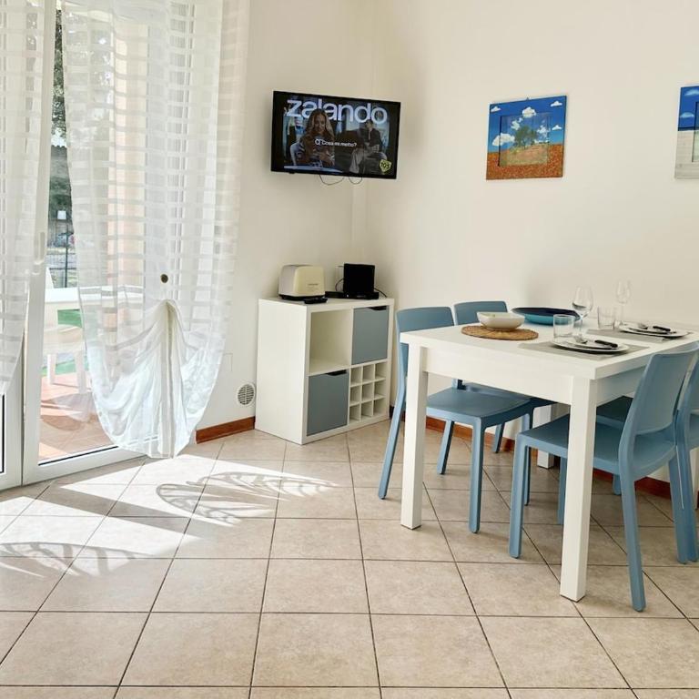 Villa La Cavaliera 2 - Appartamento con 1 Camera da Letto - 3