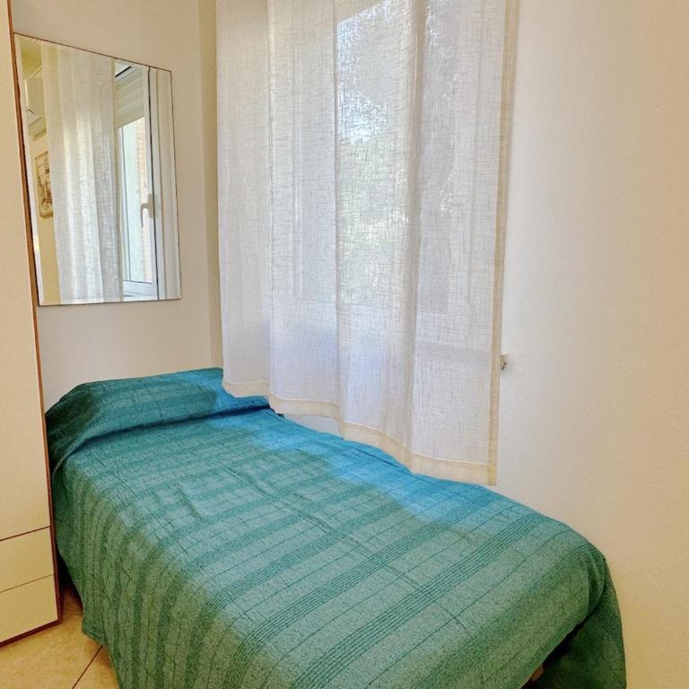 Villa La Cavaliera 2 - Appartamento con 1 Camera da Letto - 20