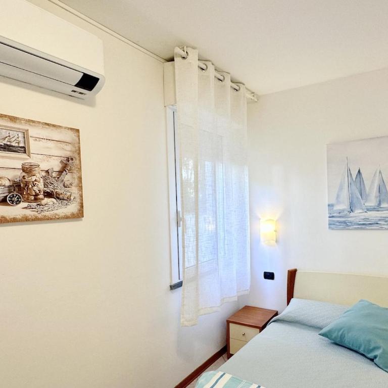 Villa La Cavaliera 2 - Appartamento con 1 Camera da Letto - 18