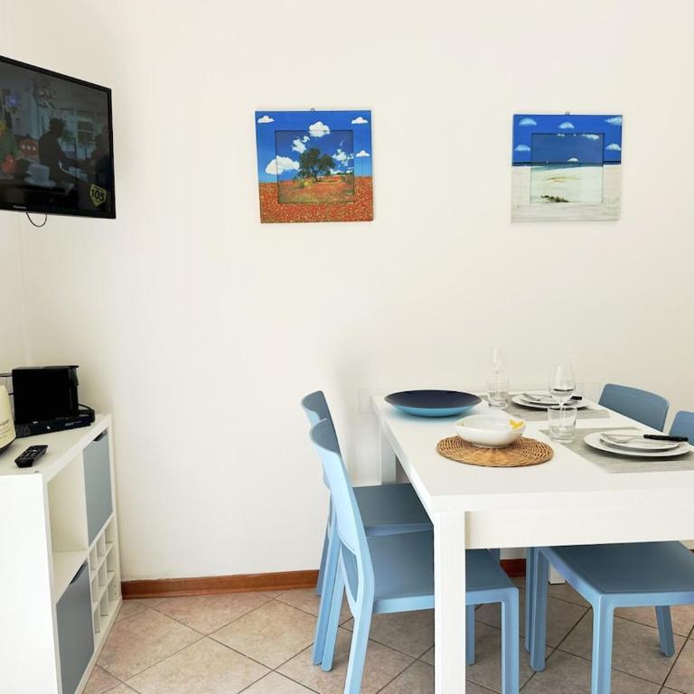 Villa La Cavaliera 2 - Appartamento con 1 Camera da Letto - 7