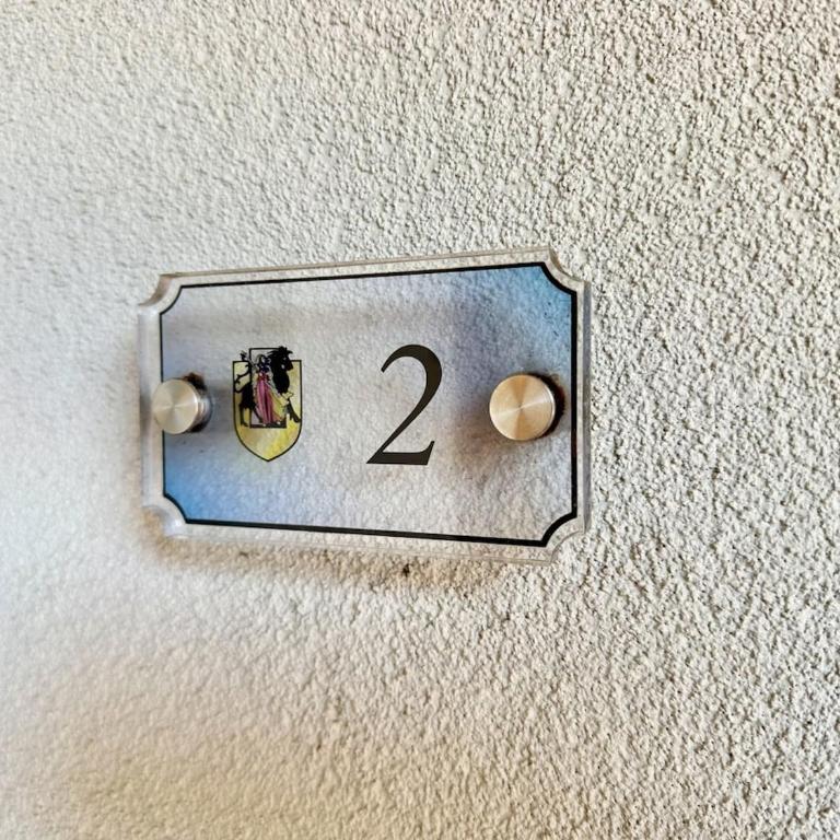 Villa La Cavaliera 2 - Appartamento con 1 Camera da Letto - 28