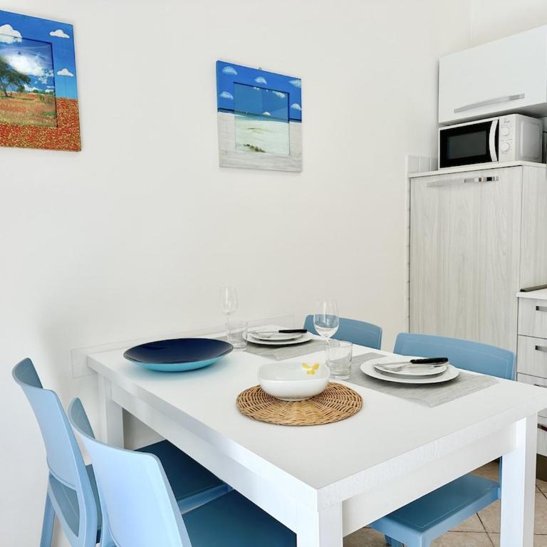 Villa La Cavaliera 2 - Appartamento con 1 Camera da Letto - 9