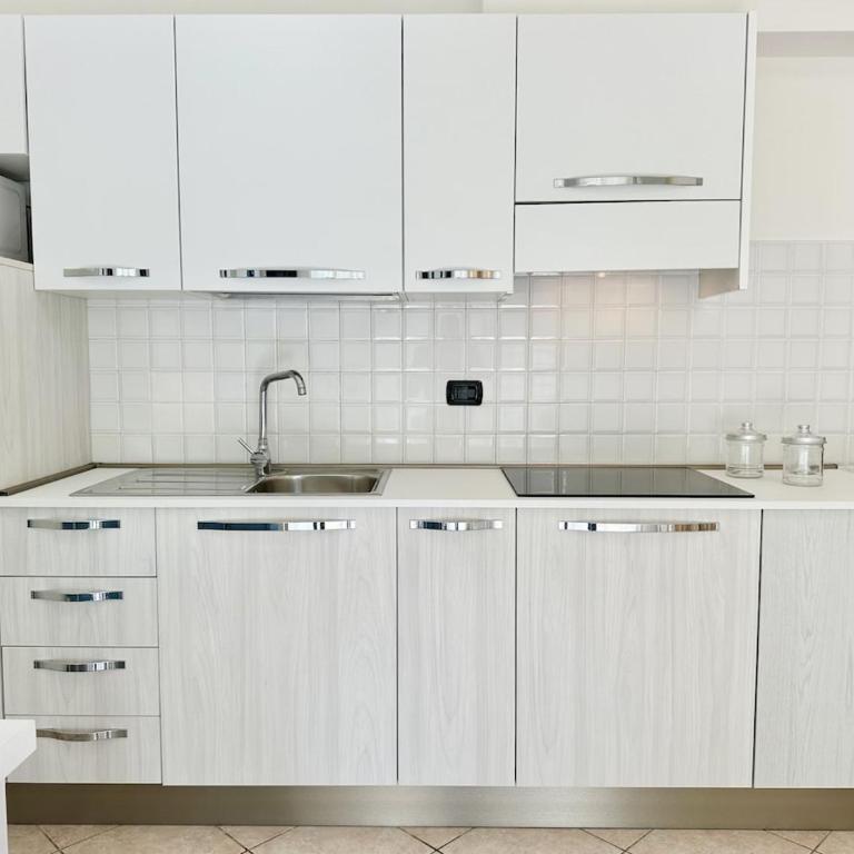 Villa La Cavaliera 2 - Appartamento con 1 Camera da Letto - 11