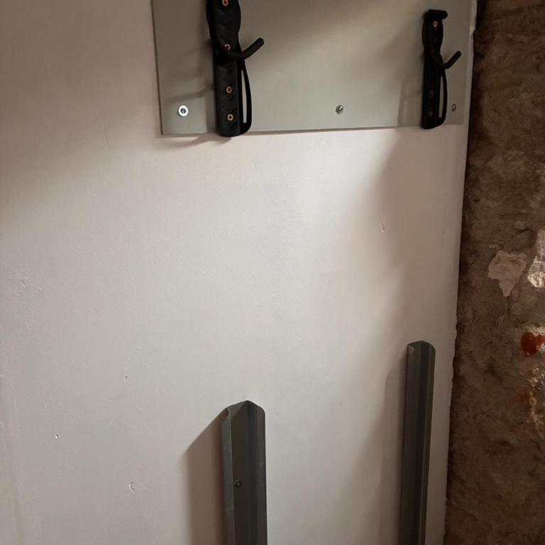 Appart Centre Bagnères de Luchon, entre les Thermes et les Remontées mécaniques - Appartement 1 Chambre - 11