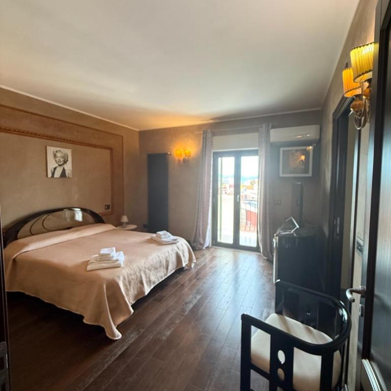 Benvenuti a Lina s House centro Milazzo - One-Bedroom Apartment - 3