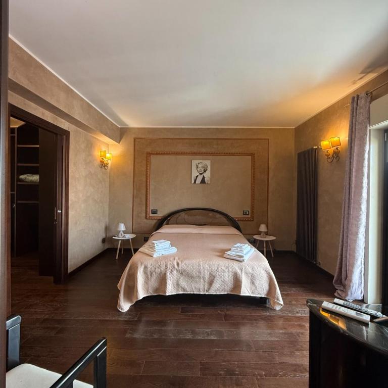 Benvenuti a Lina s House centro Milazzo - One-Bedroom Apartment - 2