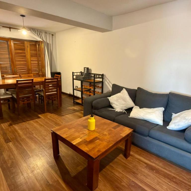 Departamento Chijra - Two-Bedroom Apartment - 4