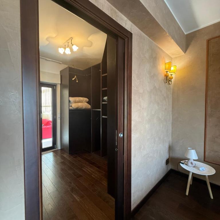 Benvenuti a Lina s House centro Milazzo - One-Bedroom Apartment - 4