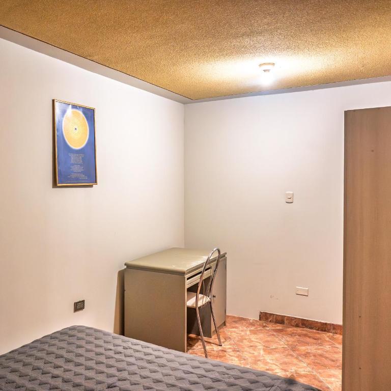 Namaste Bnb - Double Room with Shared Bathroom - 4