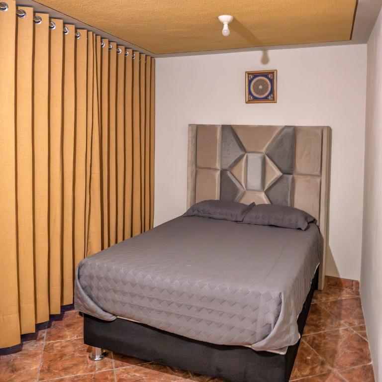 Namaste Bnb - Double Room with Shared Bathroom - 5