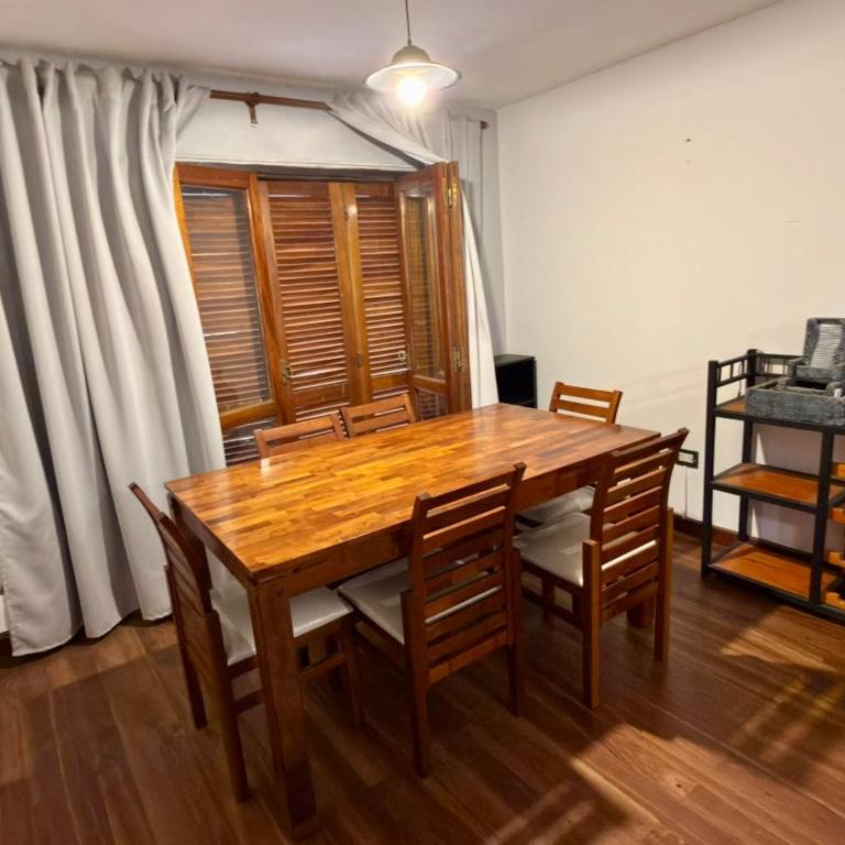 Departamento Chijra - Two-Bedroom Apartment - 3