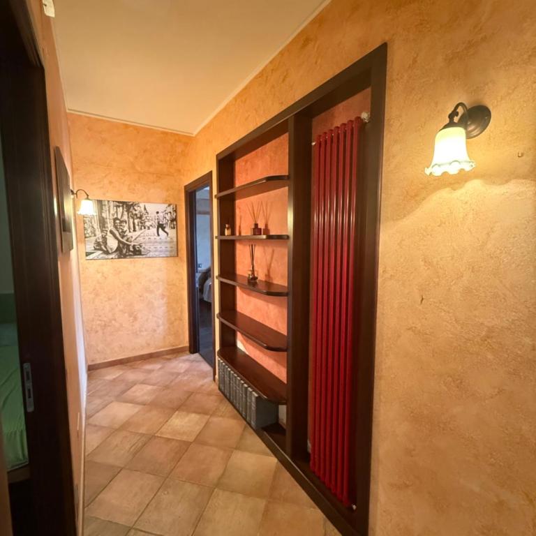 Benvenuti a Lina s House centro Milazzo - One-Bedroom Apartment - 11