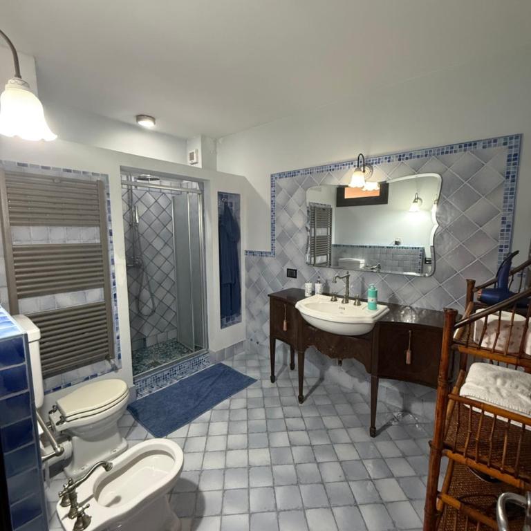 Benvenuti a Lina s House centro Milazzo - One-Bedroom Apartment - 9